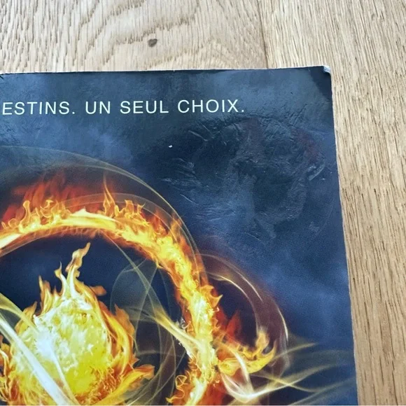 DIVERGENCE PAR VERONICA ROTH TOME 1 - Picture 8 of 8